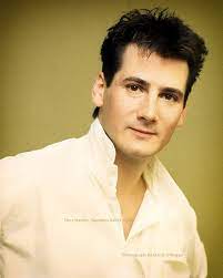 Happy Birthday to Tony Hadley (Spandau Ballet). 

 