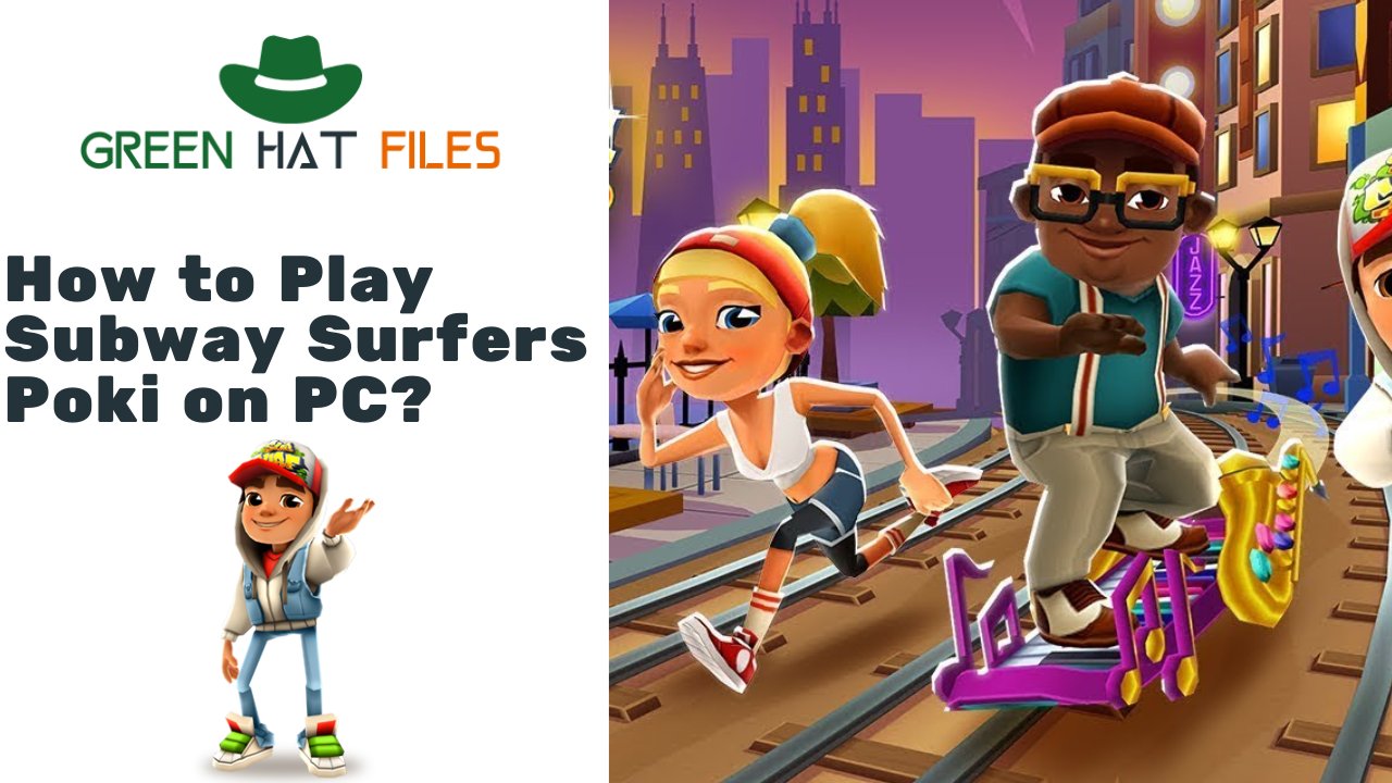 How to Play Subway Surfers on PC