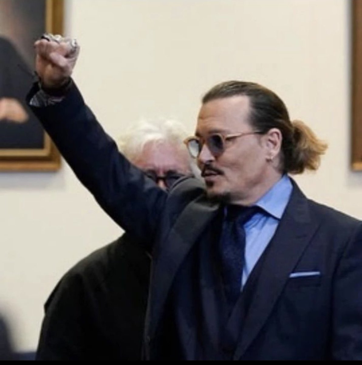 Off_TopicwBandD's tweet photo. Justice for Johnny!!! What y’all think?? https://t.co/nYqpy3i9Oi