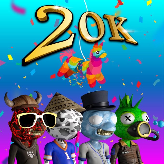 #Chamilia We've reached 20k Twitter Followers!  We are more grateful than ever for the quality of the<a href="/tag/chamilia"class="tags">#Chamilia</a>