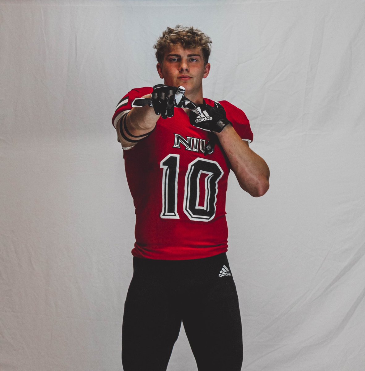 Nolan DeLong tweet media