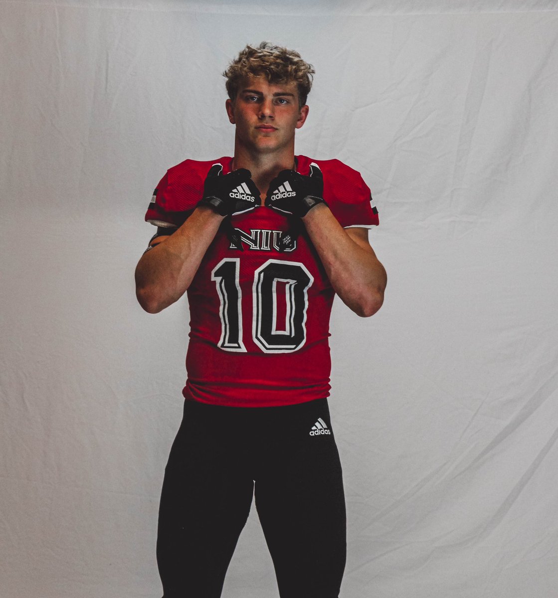 Nolan DeLong tweet media