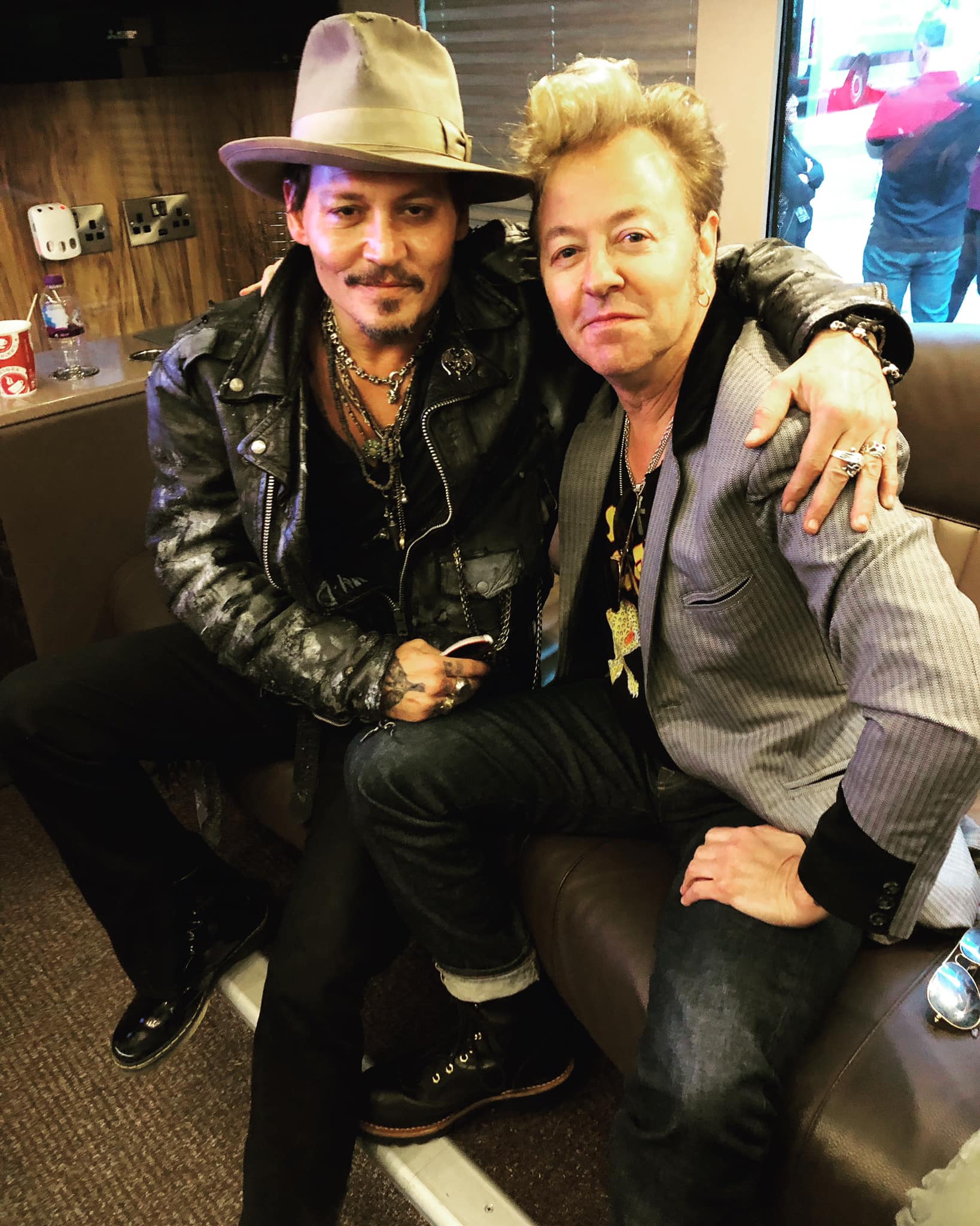 Brian Setzer on X: "Johnny B. Goode https://t.co/abrSdFPvRB" / X
