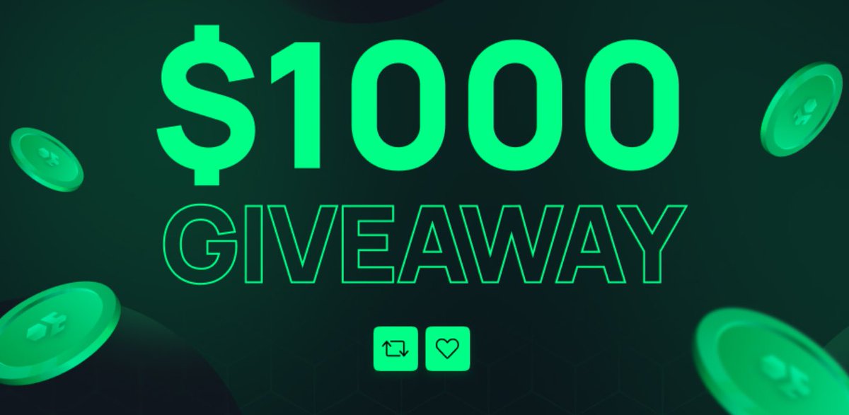 emma_nft_01's tweet photo. 🎉 100$x10 #GIVEAWAY 🎉

Then you will see what's coming next 🚀 

To win:
✅Follow @John_Promote , Like &amp; Retweet
✅Tag friends
✅Drop ETH Address

30/06/22 🎁

#openseanft #NFTs #NFTGiveaway #NFTdrop #NFTAirdrop #Giveaways #airdrop #NFTGiveaways #NFTAirdrops #GiveawayAlert https://t.co/xcP058OmE5