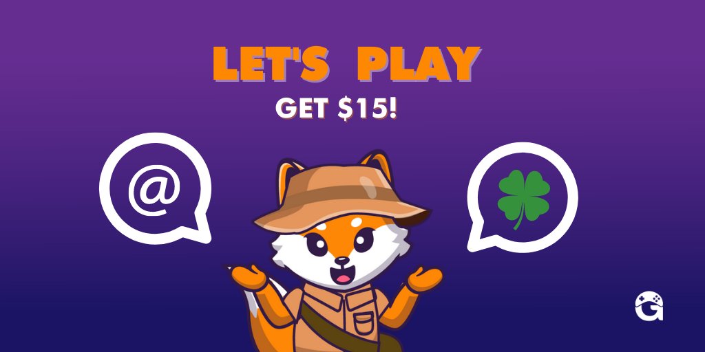 ⚡️Hey Flippers, LET'S PLAY! ⚡️

Choose an option, follow the instructions and be ONE of the 5 winners to get $15 💸💸

A- Bring something helpful ➡️ Comment an emoji of what would it be + Profile Code 

B- Bring a friend to Help ➡️ @ a friend + Profile code