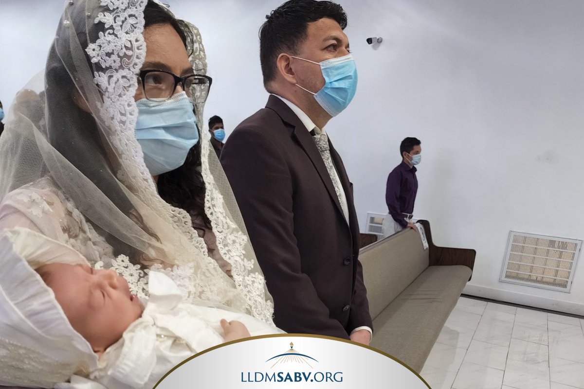 lldmsabv's tweet photo. Sunday, May 22, 2022
Newborn Esli Gutierrez Lifted in Prayer
https://t.co/lfWwCKOLHA
#LLDMSABV #LLDMSA #LLDM #TLOTW #LaLuzDelMundo #TheLightOfTheWorld https://t.co/4Xou9vuft1