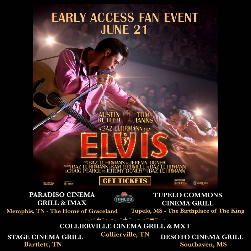 Malco Theatres on Twitter "Be one of the first to see THE movie of the