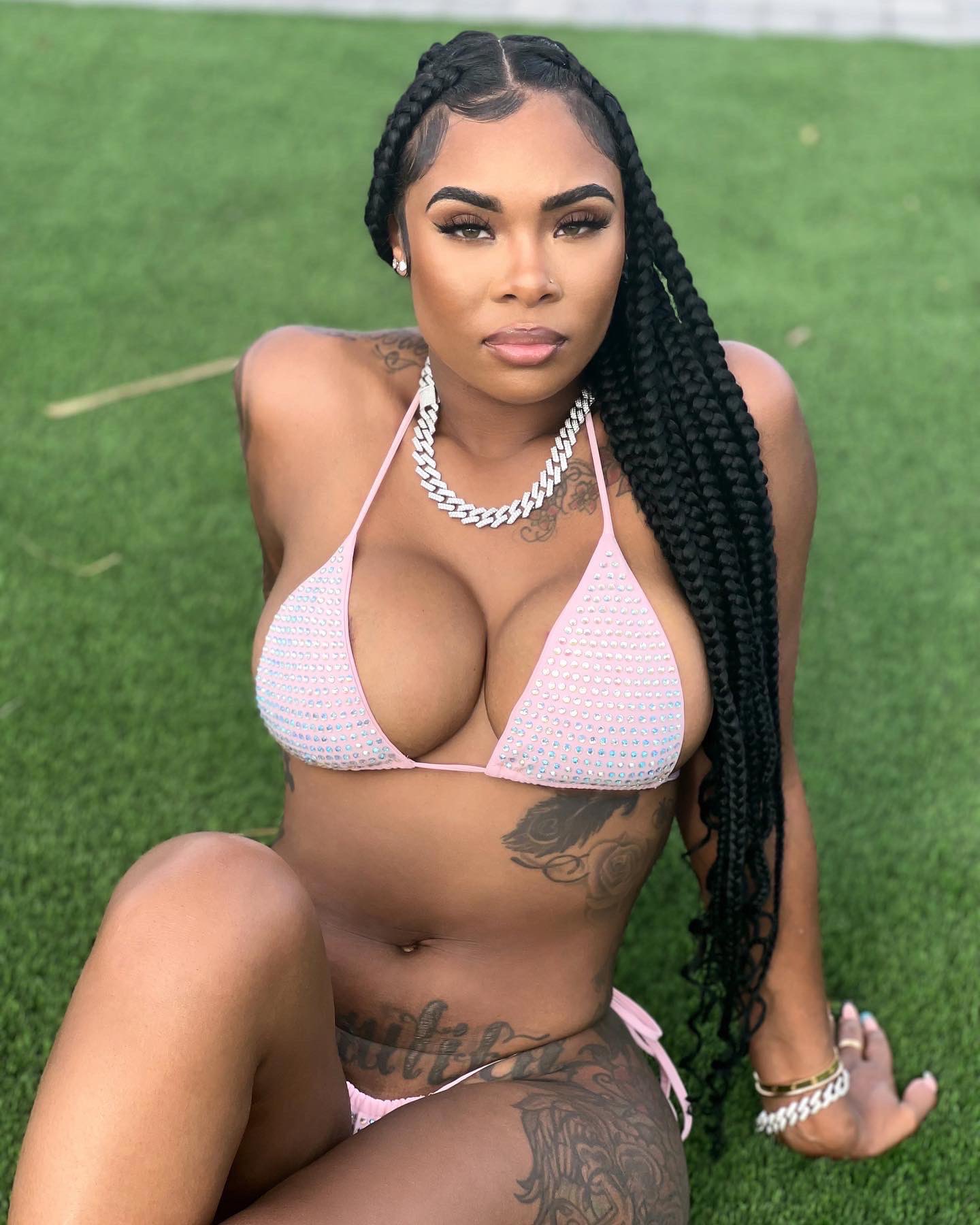 Exclusive: Inside Sakimo'S Onlyfans World - carmggk