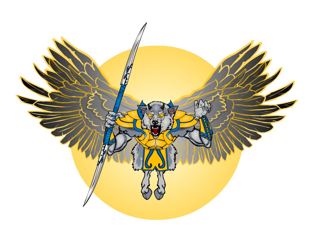 BananaMobster's tweet photo. In honor of today's Champions of Lore episode about creatures from the Outer Planes. I give you my take on the Wolf Angel Satyr. Image made in Heromachine
@TheTreavor @erinmevans @BDaveWalters
@idlechampions @CNEGames #WolfAngelSatyr #ChampionsOfLore #Heromachine #OuterPlanes https://t.co/dT6RTaMWIj
