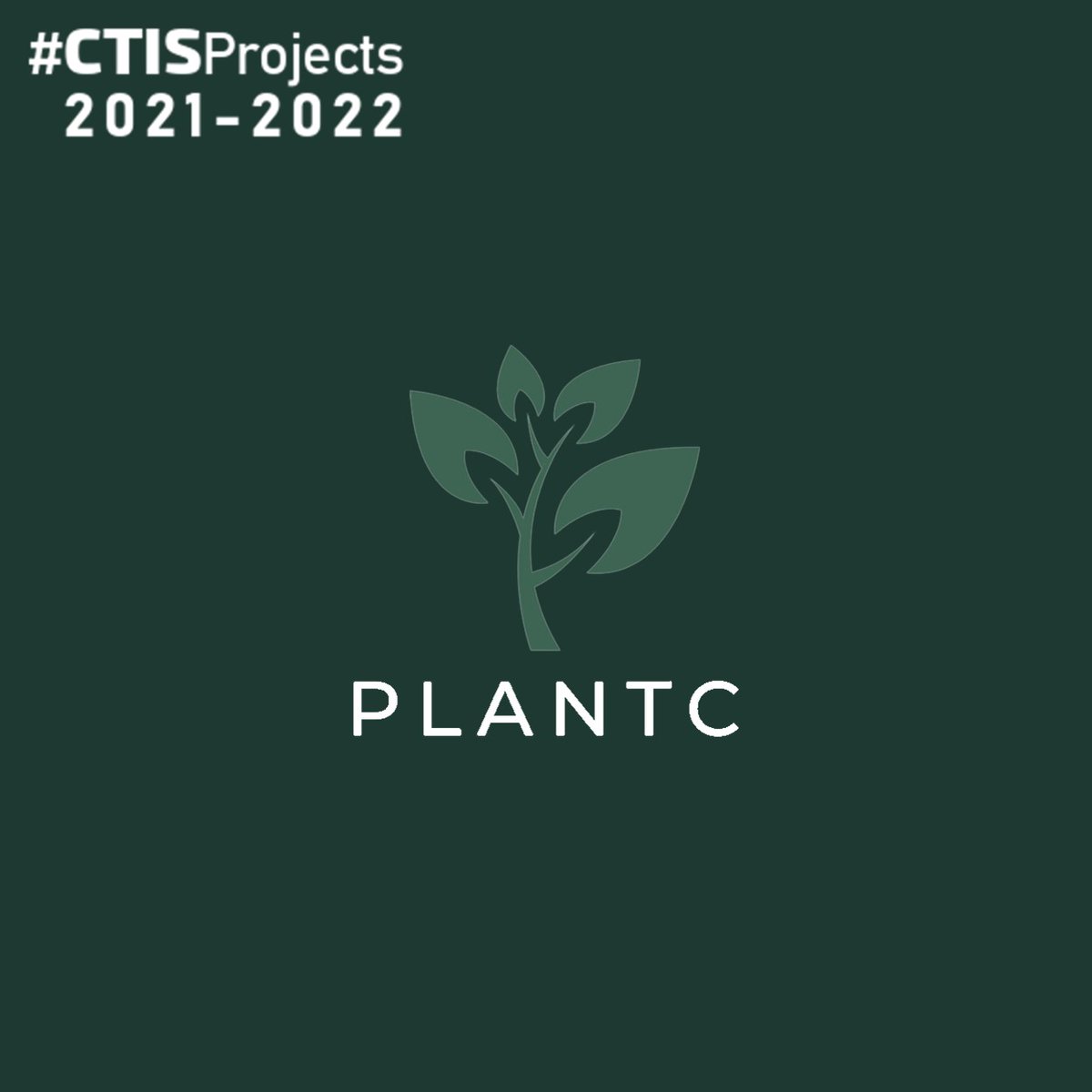 CTISBilkent's tweet photo. PlantC is a plant identification system that allows users to identify plants by photographing them with their phones. PlantC development team: Cem Harputoğlu, Onur Arda Kılıç, Sabri Veysel Eyyubi and Turan Can Beşir. More photos of PlantC: https://t.co/p6ik0k2oUp #CTISProjects https://t.co/ulxVvVGj4n