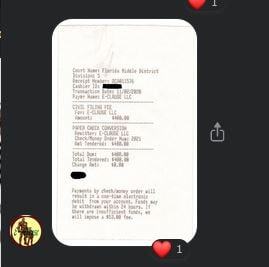 CzebotarJessie's tweet photo. How do we go about demanding missing court files be found?
#ChrisHallet #JessieCzebotar #TimothyCharlesHolmseth https://t.co/BRNgvcIRgL