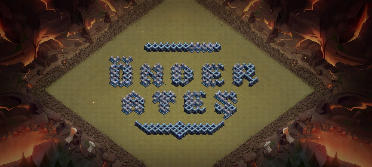 ClashSuphi's tweet image. ^_^