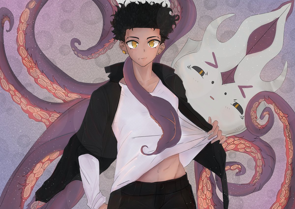 ITS FINALLY HAPPENING
I'M STREAMING 7PM CST
#Vtuber #VTuberEN 
🎨: <a href="/helloliere/">Lier</a>