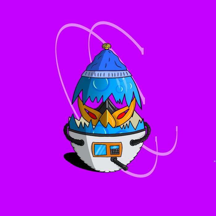 RizQ_NFT's tweet photo. 🔥 Giveaway 🔥
☑️1 NFT Yeggs #497
☑️1 NFT WeepySheepy - EMVO
☑️10 XRP

Rules :
1. Follow Me @Hedgehog_avatar
2. Like &amp; Retweet.
3. Tag 3 of your friends.

Using #TWITTERPICKER
🚨End 48H

#NFT #NFTs #XRP #XRPL
#XRPLcommunity #GoSOLO #Giveaway #Sologenic #NFTCommunity #NFTProject https://t.co/05PmRFMpey