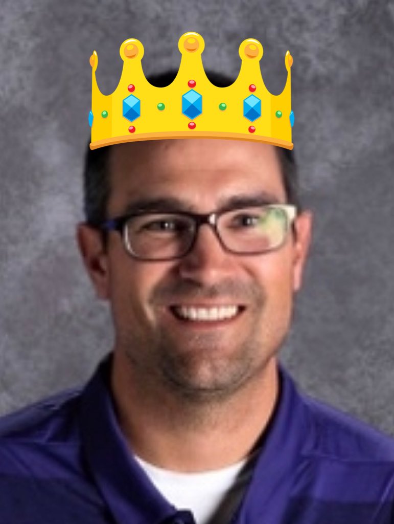 A SAD DAY FOR JOHNSTON… WE WILL BE SAYING GOODBYE TO ONE HELL OF A AD! BEST OF LUCK TO THE MAN JOSH TOBEY AS HE TRANSFERS TO NORWALK NEXT YEAR! YOU’RE FOREVER A DRAGON🫡  THANK YOU FOR EVERYTHING TOBEY 

-THE ATHLETES OF JOHNSTON