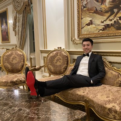 #NewProfilePic