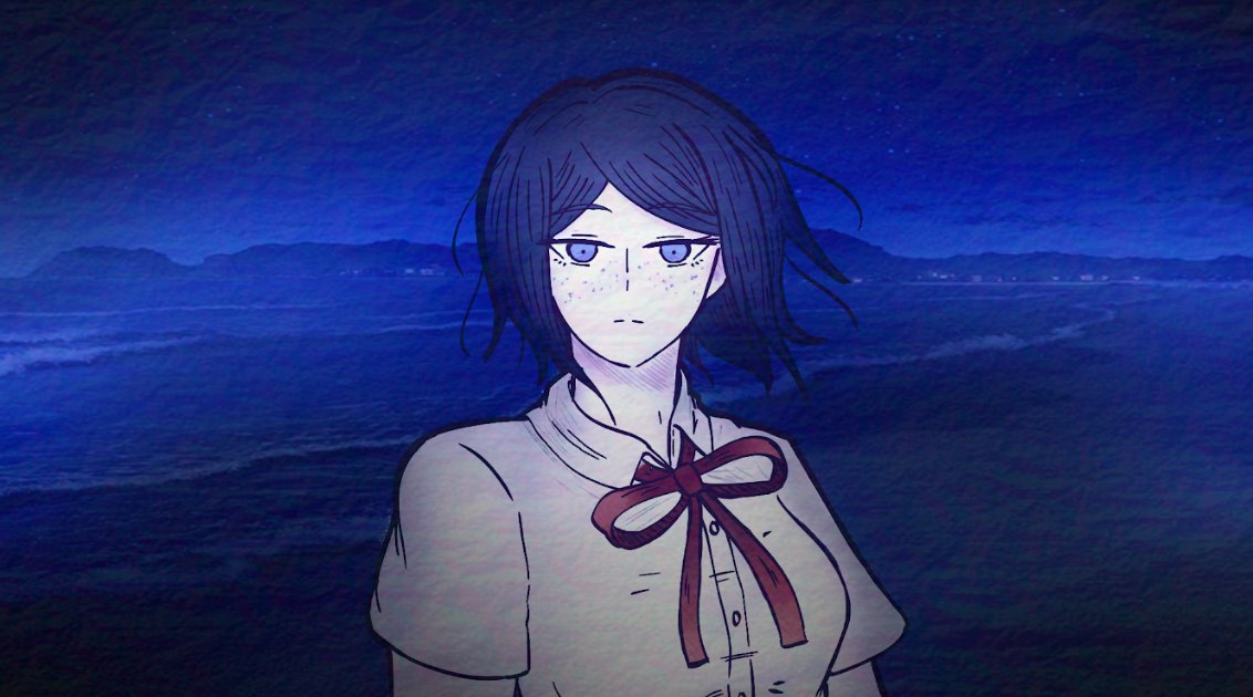 // Ordered a present for my buddy <a href="/KnifeWifeMukuro/">Ikusaba. | 戦刃</a>, drawn by /Hopefulsmiles

Hugs!