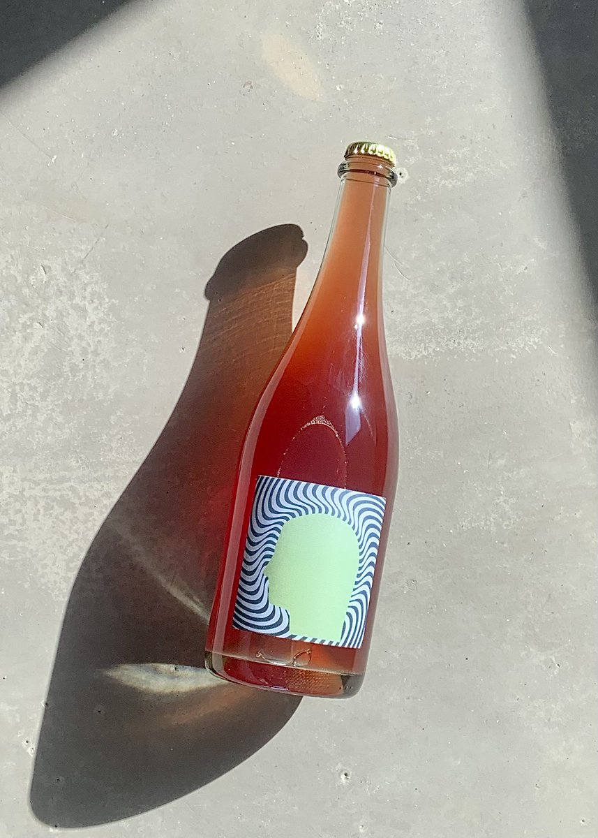 Primal Wine tweet media