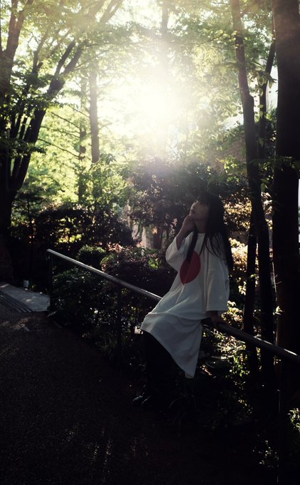 Twitterのコスプレ画像15