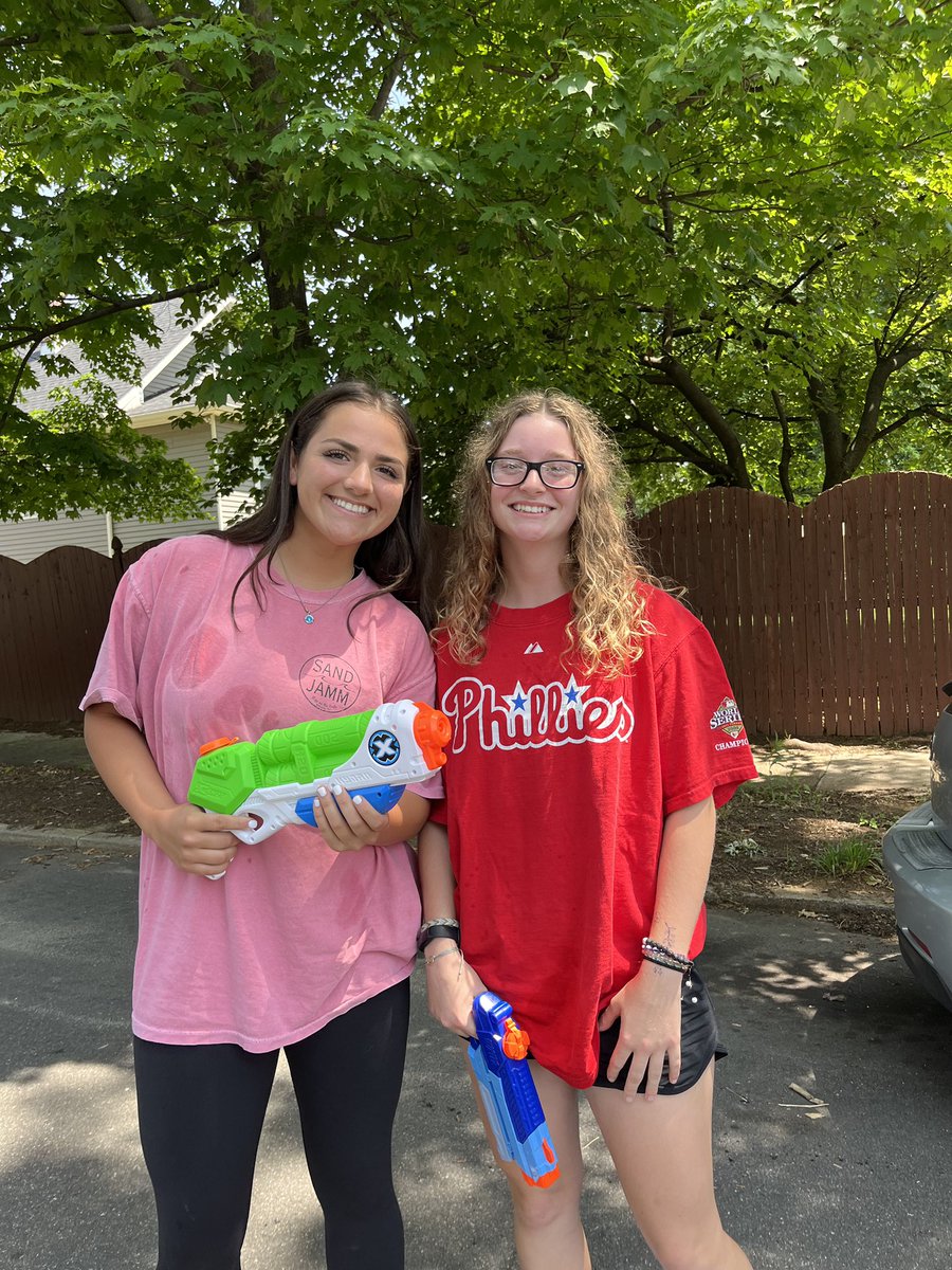 Senior Assassin COLLS 22’ tweet media