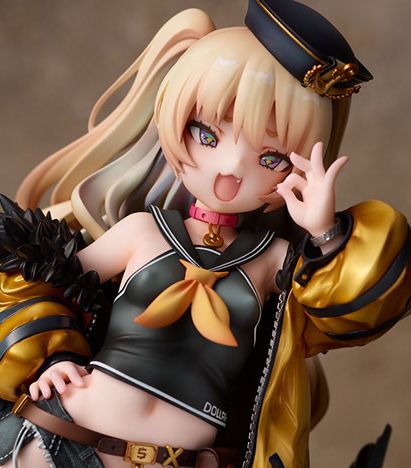 もうフィギュア買うつもり無かったんですけれど
ちんちんが「買え…」と命令してきたので
命令に従いました(正直) 