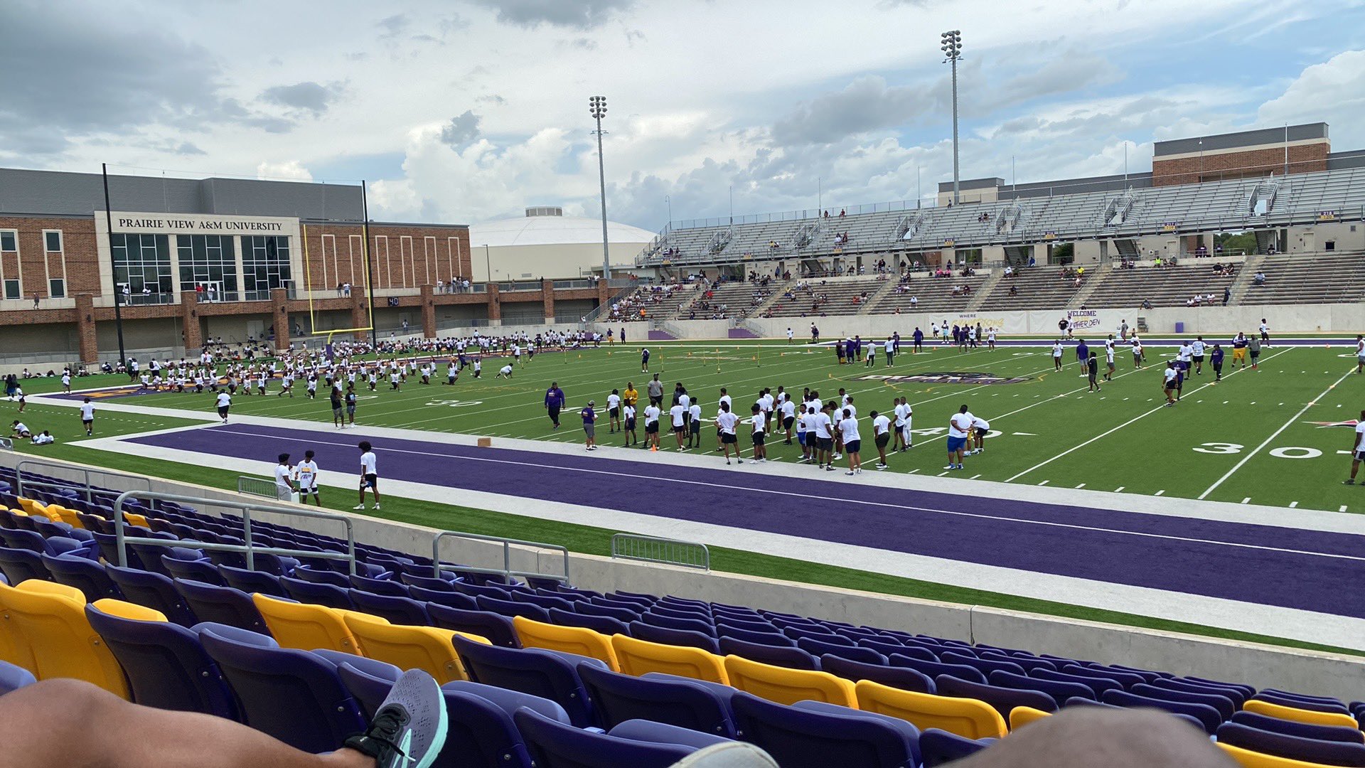 Dobie Longhorn Football (DobieLonghornFB) / Twitter