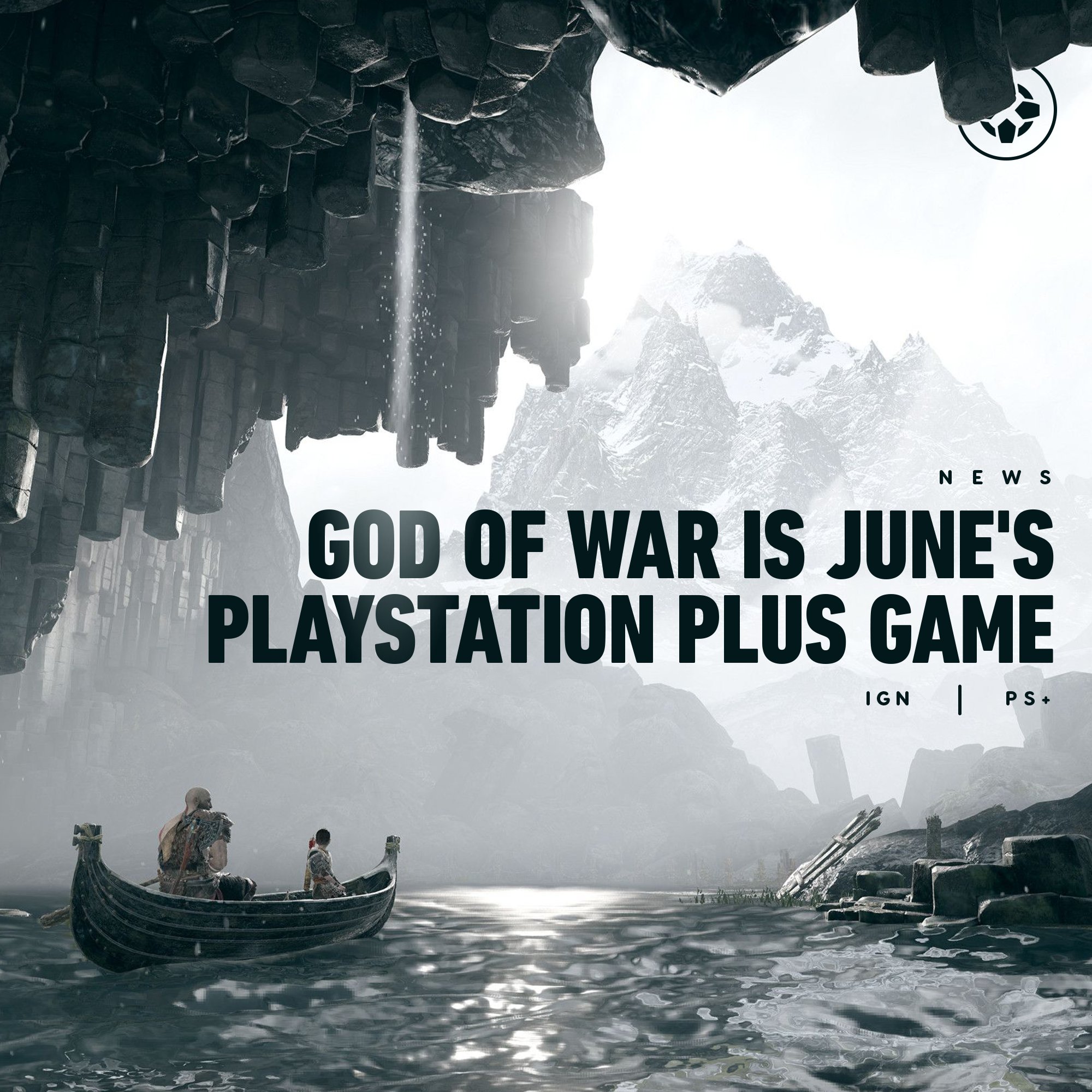 PlayStation Plus Monthly Games for June: God of War, Naruto to Boruto:  Shinobi Striker, Nickelodeon All-Star Brawl – PlayStation.Blog