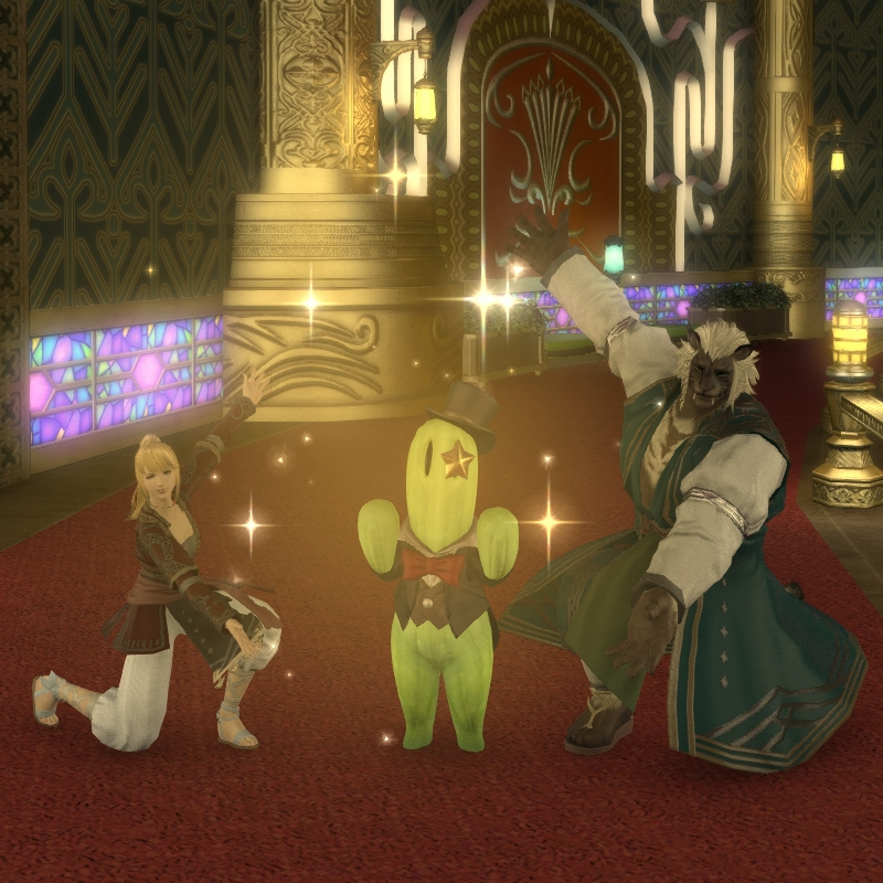 FF_XIV_EN's tweet photo. New #FFXIV Developers' Blog:
📜 Presenting Your Latest Obsession
🌐 https://t.co/qsqHX8WqpM

It’s your lucky day! Get the upcoming details on the Make It Rain Campaign coming to #FFXIV on June 3! ✨ https://t.co/PkVavnrVh7