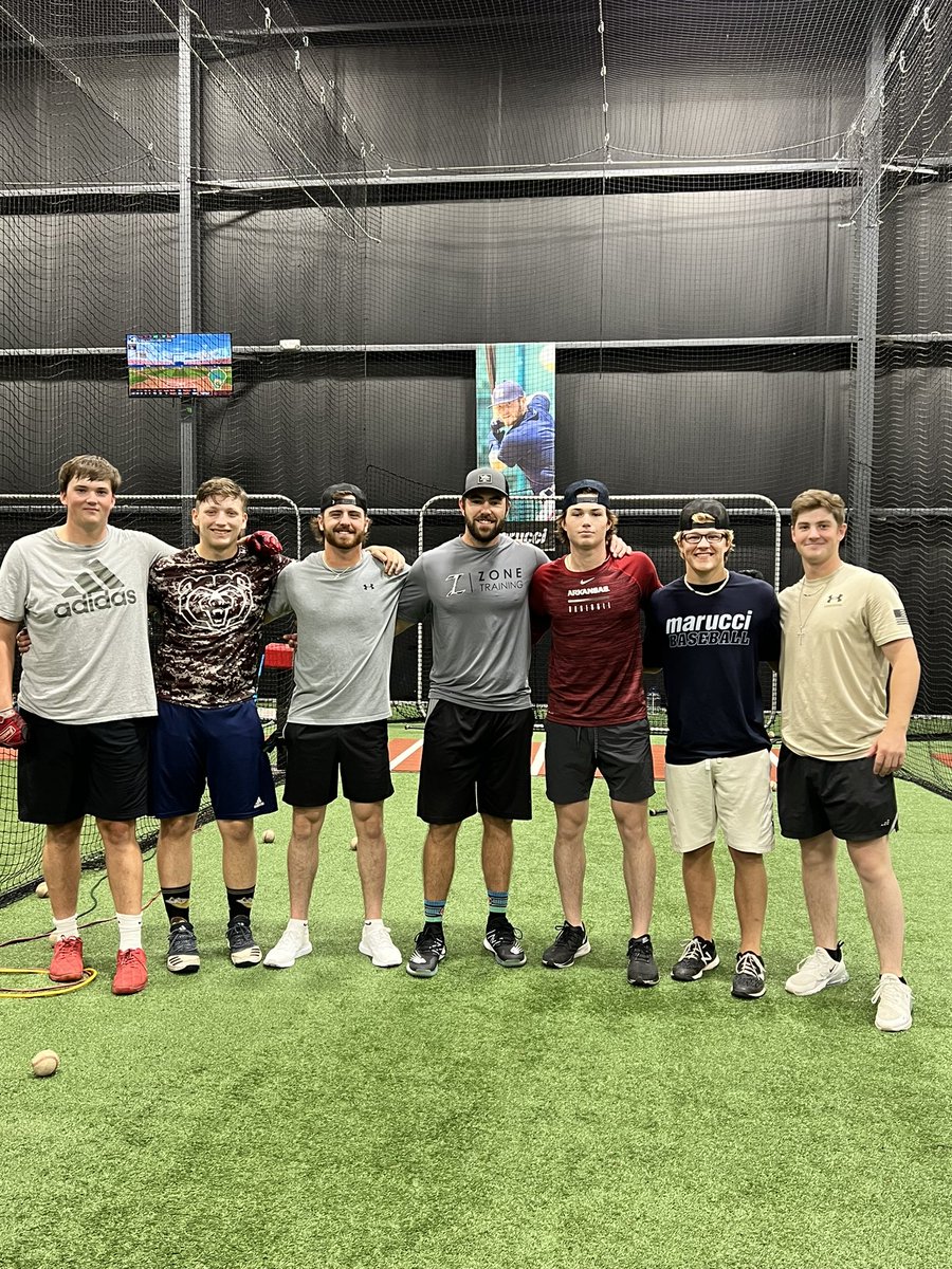 Alex Kelly (@coachalkelly15) on Twitter photo Some OG’s back in the club! #BiggerThanJustBaseball <a href="/zone1training/">Zone 1 Training</a> <a href="/Clubhouse_mw/">Marucci Clubhouse Midwest</a> <a href="/WyattBrockman/">WyattBrockman</a> <a href="/ColeLangley24/">Cole Langley</a> <a href="/casteel_colton/">Colton Casteel</a> <a href="/quinngundy1/">Quinn Gundelfinger</a> <a href="/zachbeatty31/">Zach Beatty</a> <a href="/CaimonK/">caimon kufahl</a> Some OG’s back in the club! #BiggerThanJustBaseball <a href="/zone1training/">Zone 1 Training</a> <a href="/Clubhouse_mw/">Marucci Clubhouse Midwest</a> <a href="/WyattBrockman/">WyattBrockman</a> <a href="/ColeLangley24/">Cole Langley</a> <a href="/casteel_colton/">Colton Casteel</a> <a href="/quinngundy1/">Quinn Gundelfinger</a> <a href="/zachbeatty31/">Zach Beatty</a> <a href="/CaimonK/">caimon kufahl</a>