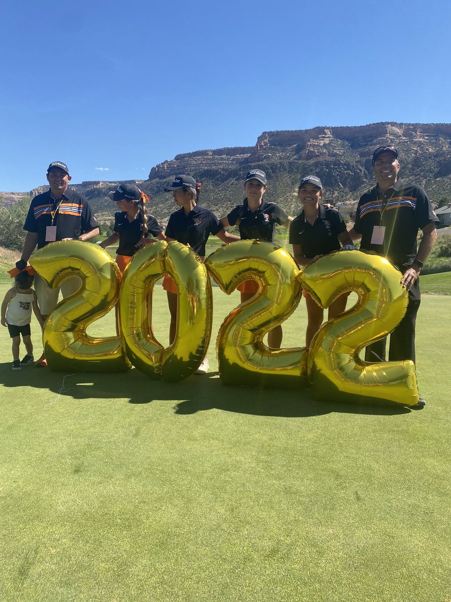 Erie HS Athletics (@eriehsathletics) on Twitter photo Introducing your <a href="/CHSAA/">CHSAA</a> 2022 4A STATE CHAMPS! <a href="/ErieGolf/">Erie Boys & Girls Golf</a> <a href="/ErieHighSchool/">Erie High School</a> <a href="/TigersPrincipal/">Josh Griffin</a> <a href="/ErieTigerMedia/">Erie Tiger Media</a> <a href="/goSVVSD/">Chase McBride</a> <a href="/SVVSDsupt/">Jackie Kapushion, Ed.D.</a> @SVVSDdeputy Introducing your <a href="/CHSAA/">CHSAA</a> 2022 4A STATE CHAMPS! <a href="/ErieGolf/">Erie Boys & Girls Golf</a> <a href="/ErieHighSchool/">Erie High School</a> <a href="/TigersPrincipal/">Josh Griffin</a> <a href="/ErieTigerMedia/">Erie Tiger Media</a> <a href="/goSVVSD/">Chase McBride</a> <a href="/SVVSDsupt/">Jackie Kapushion, Ed.D.</a> @SVVSDdeputy