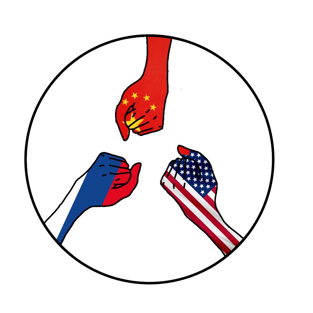 integral_mun's tweet photo. (ACNUR)
Durante o debate não moderado da primeira sessão, a mesa interrompe o debate após fortes discussões entre as delegações da China, Rússia e EUA e justifica sua ação acusando as delegadas de estarem descontroladas
#minintegralmun2022 #acnur #minimun #brigas
Giulia Andrade https://t.co/z70OzJpYyz