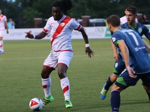#OnThisDay in 2016 – <a href="/KyleHyland31/">Kyle Hyland</a> scored game-winner in OT as @EnergyFC topped hosts <a href="/RayoOKC/">RayoOKC</a>, 2:1, during 3rd round action of #USOpenCup, before 4,385 fans, at Miller Stadium.  Billy Forbes’ tally gave home side the lead before <a href="/SebastianDalga1/">Sebastian Dalgaard</a> tied it.