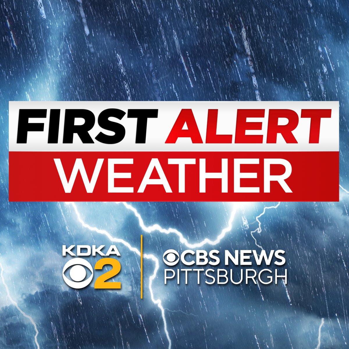 TORNADO WARNING: A tornado warning has been issued for Venango and Forest counties until 6:30 p.m. cbsn.ws/3NQKhiW