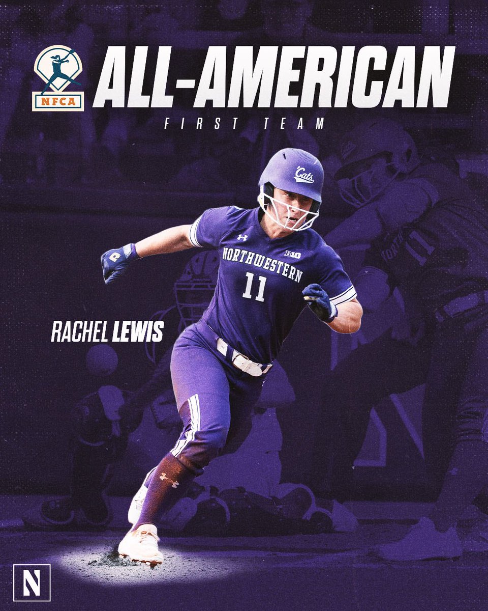 NUSBcats's tweet photo. 𝐅𝐈𝐑𝐒𝐓 𝐓𝐄𝐀𝐌 𝐀𝐋𝐋-𝐀𝐌𝐄𝐑𝐈𝐂𝐀𝐍

Congratulations to Rachel Lewis! 👑

#GoCats | #BeRemarkable https://t.co/mXpKbN0yaQ