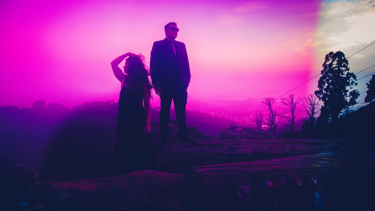 Embrace the phenomenal #doom #metal sound of West Coast-based #Othered <a href="/OtheredOak/">Othered</a> and debut LP 'Othered Vol. 1' with a trip to the Midwest-based <a href="/nyrdcast/">Nyrdcast</a> ~ tinyurl.com/2p8u5mjt <a href="/KnightressM1/">KnightressM1</a>