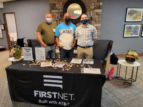 Patrick Tuscano tweet media