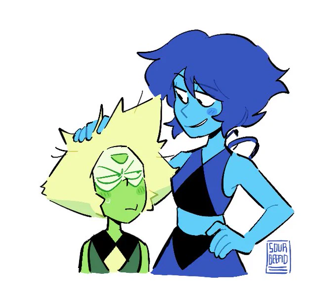 You are so right #StevenUniverse https://t.co/4ZVL2rRCdz 