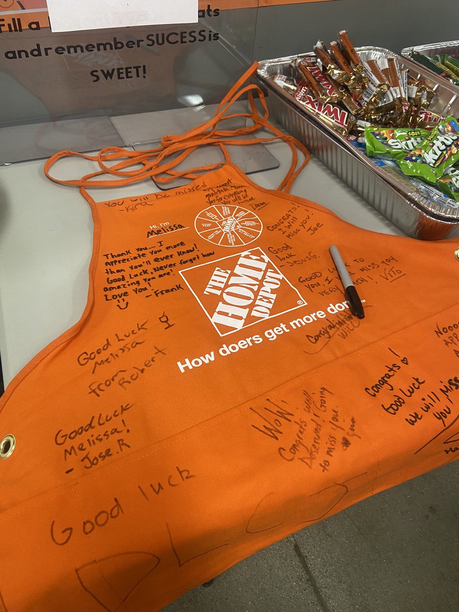 1917Depot's tweet photo. Celebrating!!! 🎉 https://t.co/GFLnGM05br