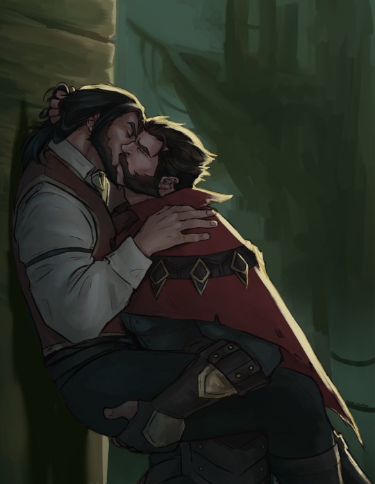 steverogeers_'s tweet photo. Obrigado, Rito Gomes, pelo mimo que foi TF x Graves. Toma aqui seu pink money pq eu tou feliz com o yaoi/bara maravilhoso que essa lore canon vai render 🤤

P.S.: me julguem, mas achei fofo o casal de yags trambiqueiros https://t.co/kjSrkQVsBp