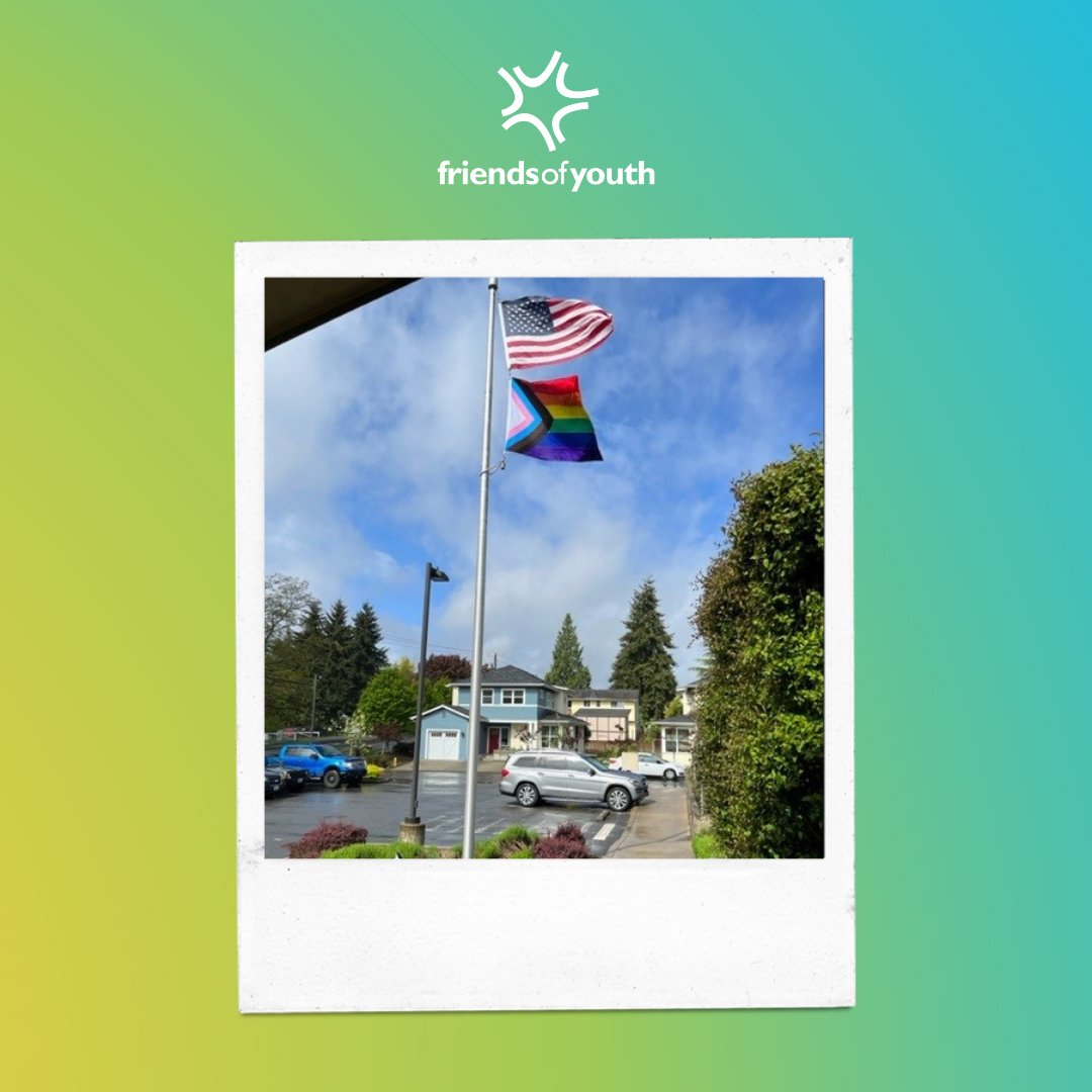 Friends of Youth tweet media