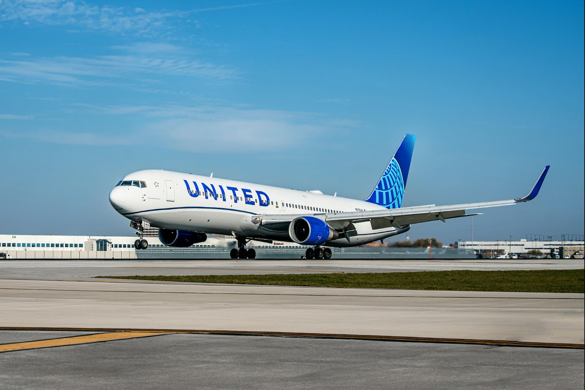 United is proud to partner with the @WhiteHouse and @HHSGov as the first and only passenger airline to donate flights to Operation Fly Formula. Beginning next week, 3.7 million bottles worth of infant formula will be transported from London to the U.S.