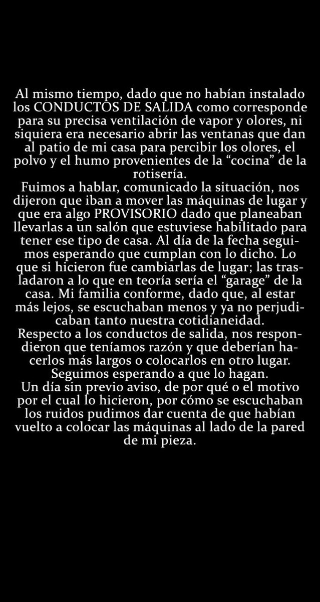 emiebertz's tweet photo. voy a hacer mis descargo por acá tmb, realmente espero q sirva d algo porq mis esperanzas son nulas. tengo mucho miedo xq sé a las personas q m enfrento, pero estoy harta d la impunidad q tienen ciertas personas en esta ciudad. les pido xfavor q me ayuden a difundir🙏🏻 https://t.co/aTExn2TmtD