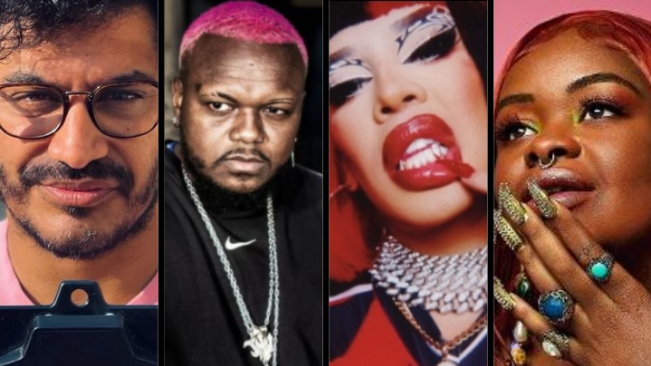 RapMais's tweet image. Cachê do show de Gustavo Lima investigado por MP daria para pagar show de todos artistas de Rap que cantaram na Virada Cultural de SP - portalrapmais.com/cache-do-show-…