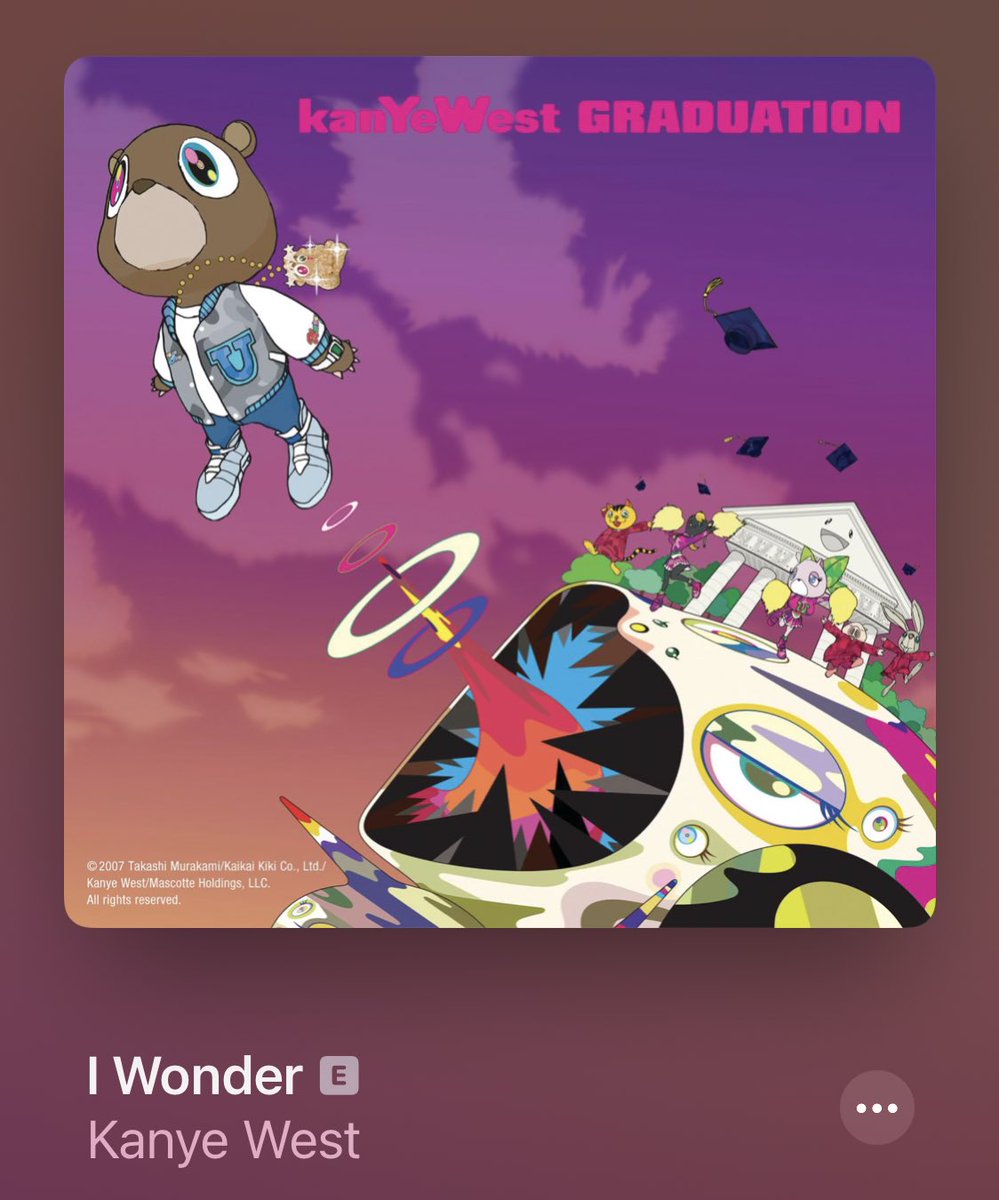 ThisIsHipHop2's tweet image. KANYE IS A GENIUS FOR THIS SONG