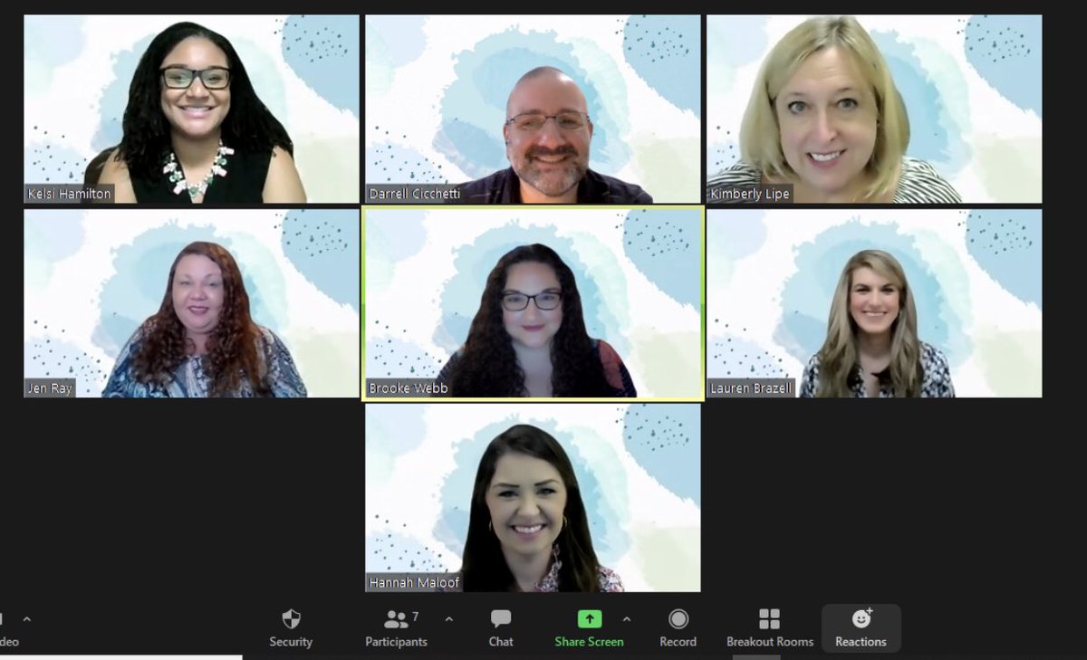 Brooke Webb tweet media