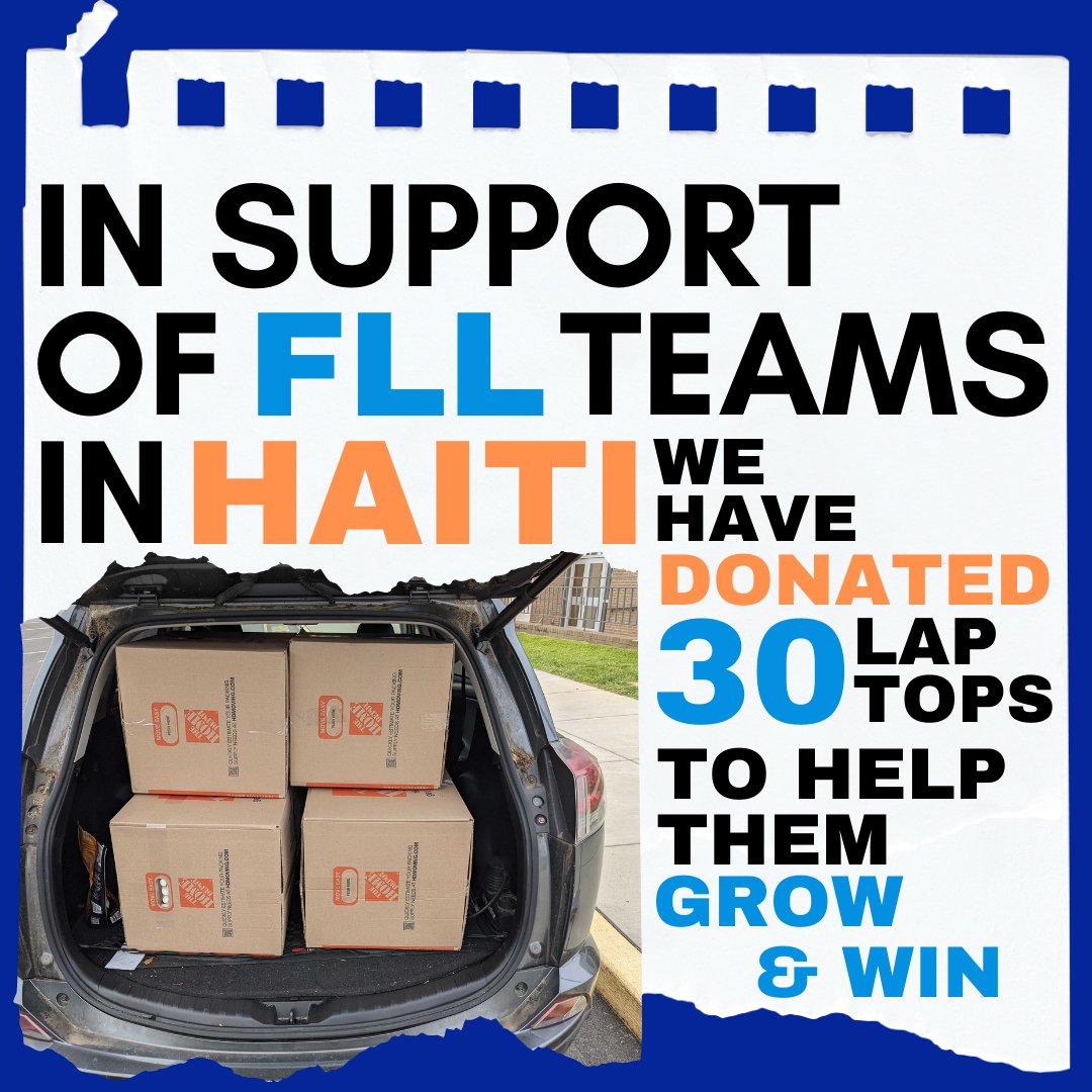 Bensalem FRO tweet media