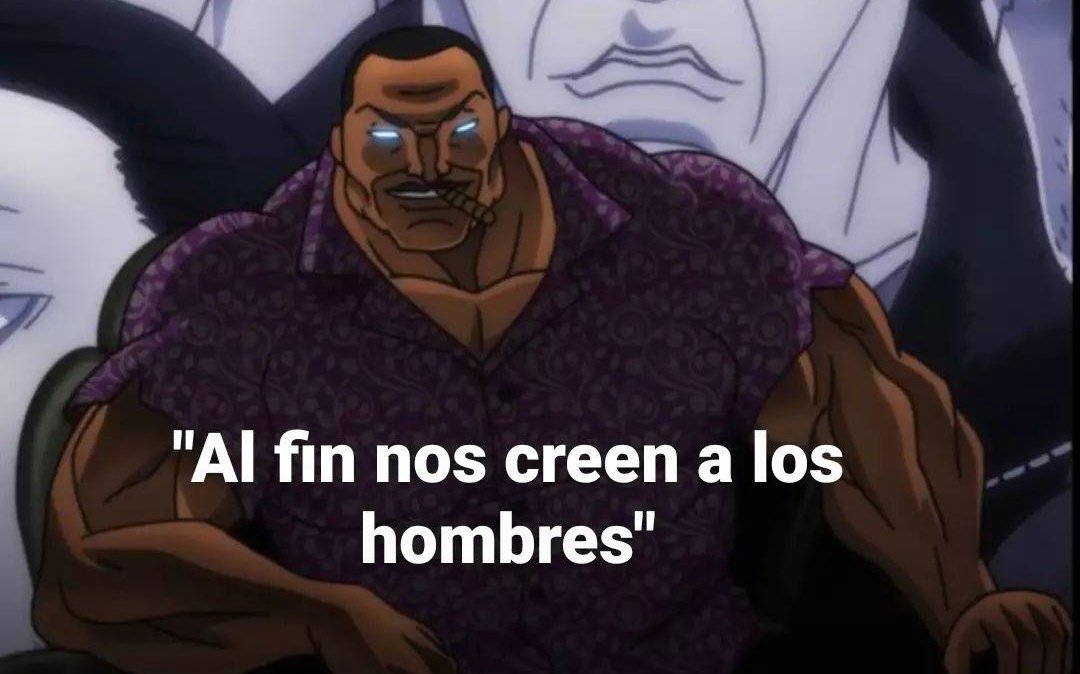 *Gana Jhonny Depp*
El man con 5 denuncias de maltrato en su contra: