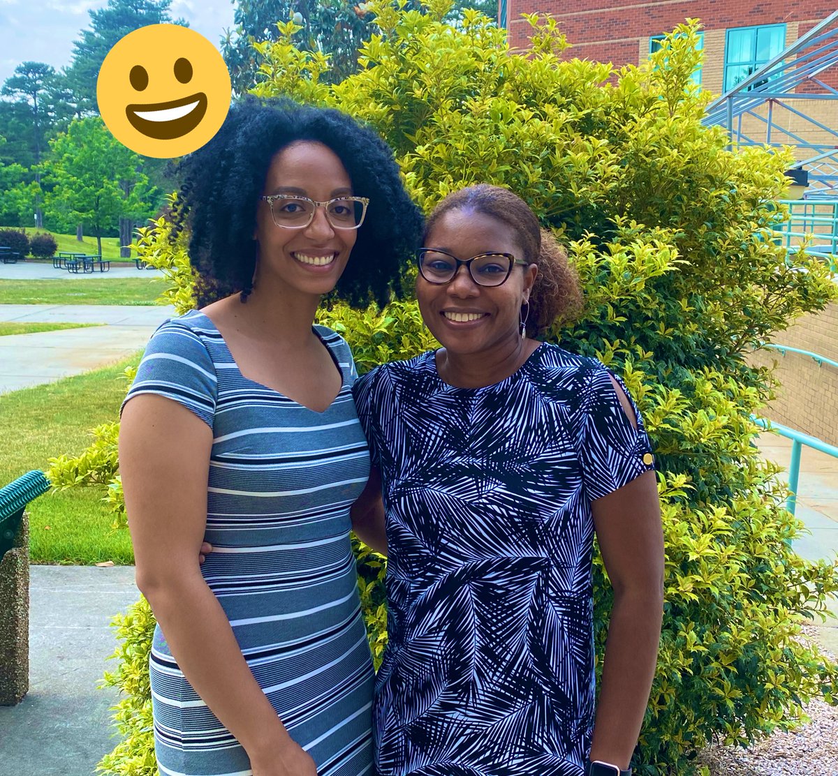 CCS Program Choice tweet media