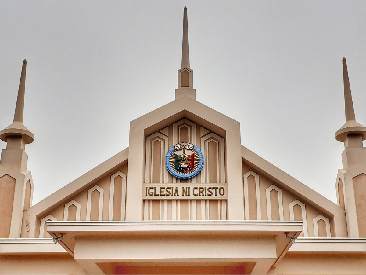 jordaninc19's tweet photo. Lokal ng Balingcanaway, Distrito ng Tarlac City, Tarlac ๐ฎ๐น
LEARN MORE ABOUT IGLESIA NI CRISTO:
https://t.co/xNgmxtXyWD
https://t.co/C292JIEVG5
https://t.co/eWMUuLBKWN
#IglesiaNiCristo #ChurchOfChrist #INCChapel #worshipservice #incworshipservice #iamonewithevm #lakbaykapilya https://t.co/JA31ZVsws8