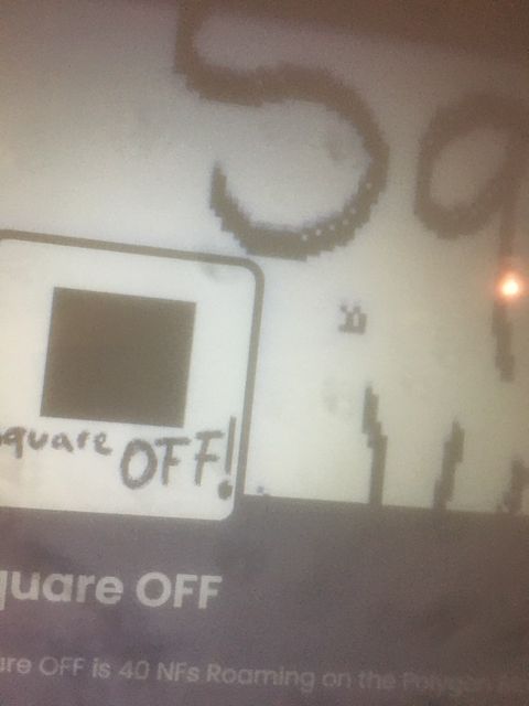 Square OFF tweet media